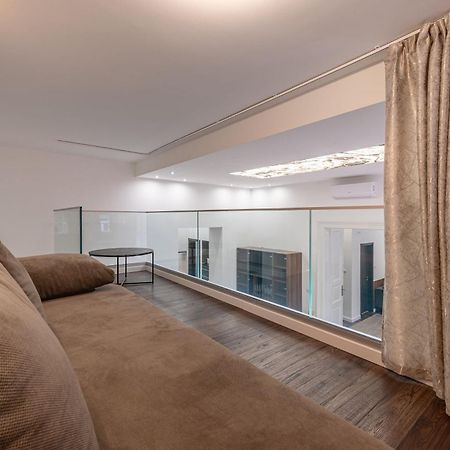 Elizabeth Apartment Deluxe Βουδαπέστη Εξωτερικό φωτογραφία