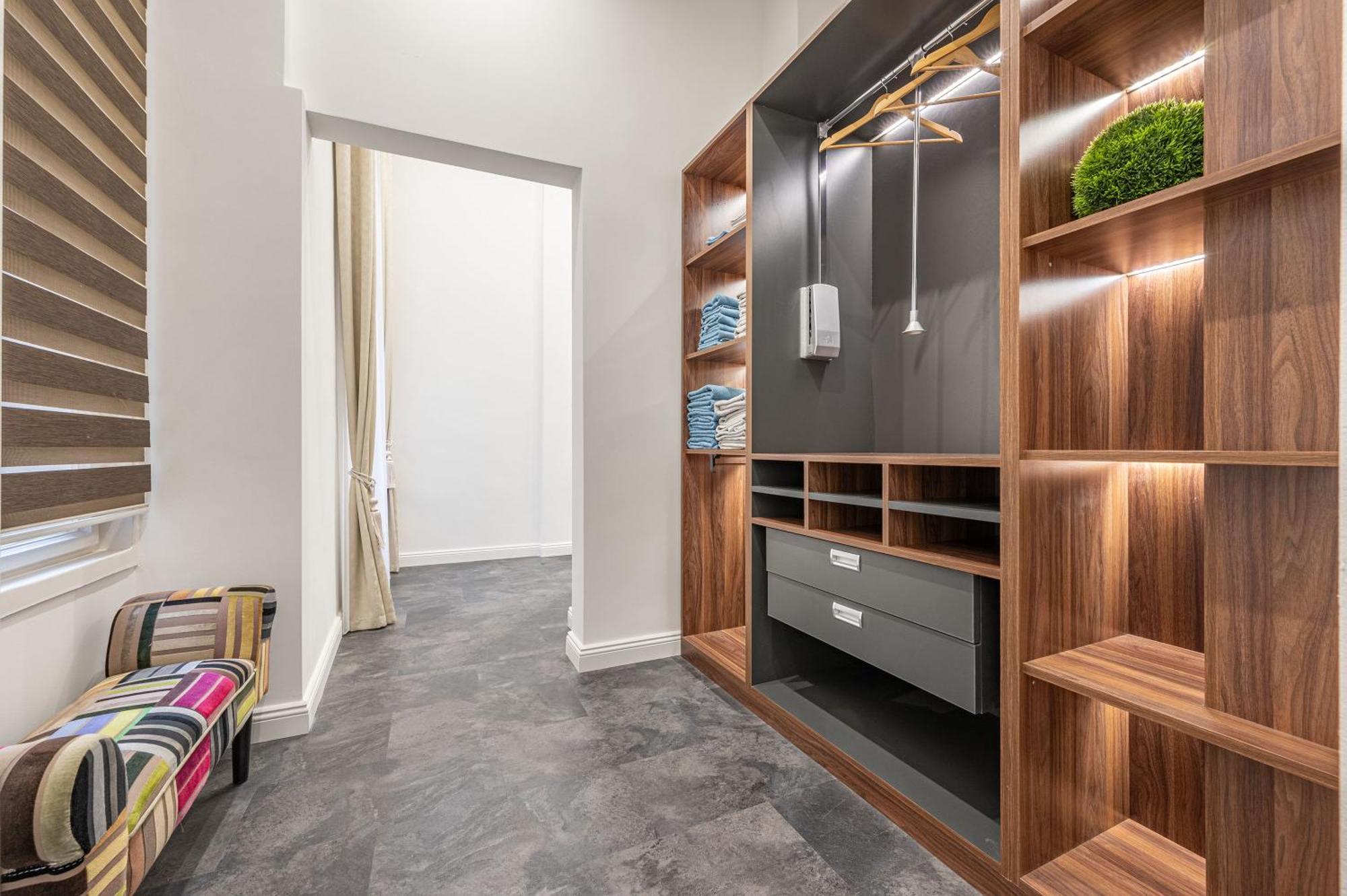 Elizabeth Apartment Deluxe Βουδαπέστη Εξωτερικό φωτογραφία