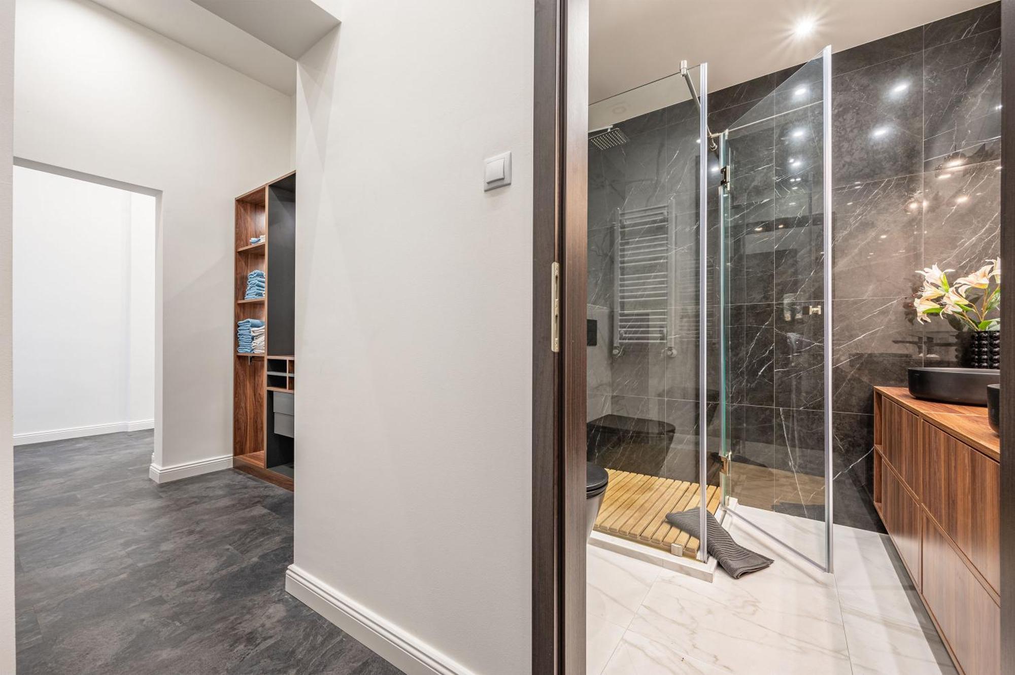 Elizabeth Apartment Deluxe Βουδαπέστη Εξωτερικό φωτογραφία