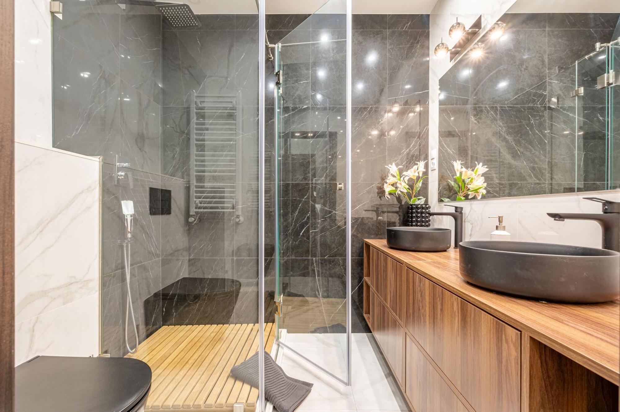 Elizabeth Apartment Deluxe Βουδαπέστη Εξωτερικό φωτογραφία